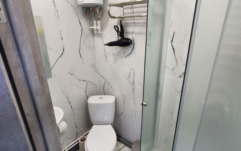 Фотография номера гостиницы Эллада