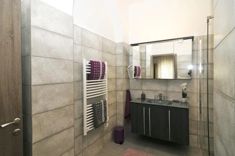Silver Beach Apartments