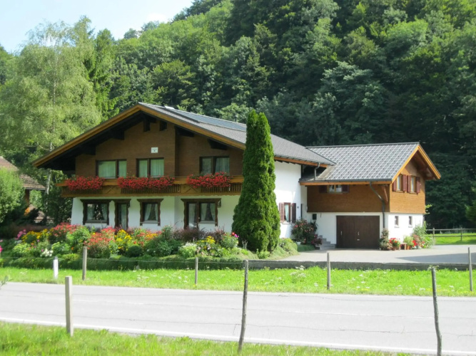 Appartements Bischof