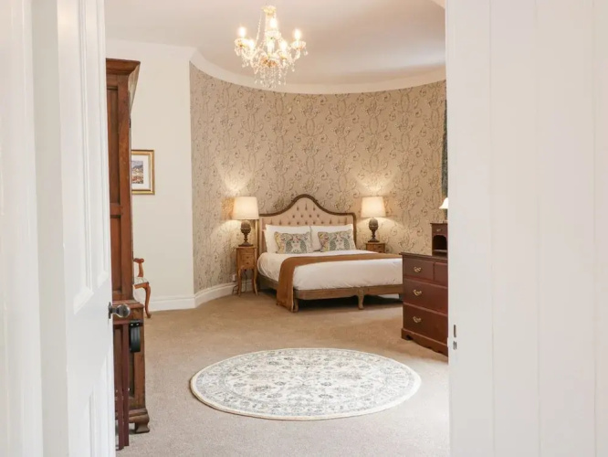 Brewhouse Flat - Culzean Castle