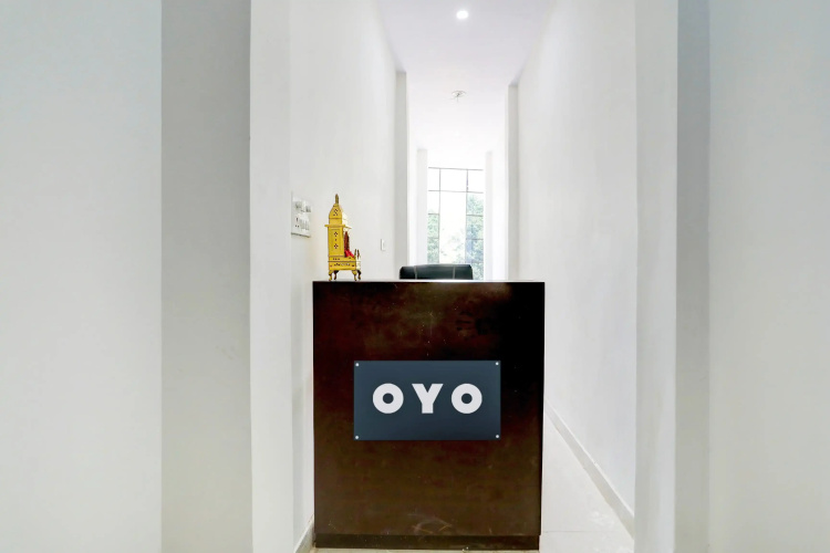 Hotel O BGPG House