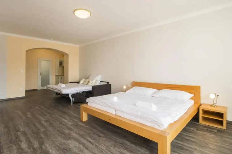 Deluxe Family Suite
