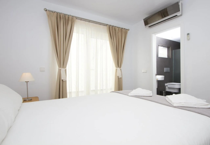 Ereza Hoopoe Villas
