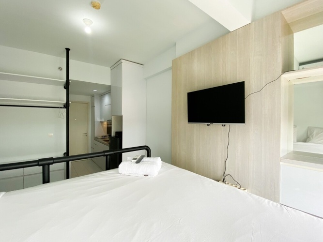 Double Apartment