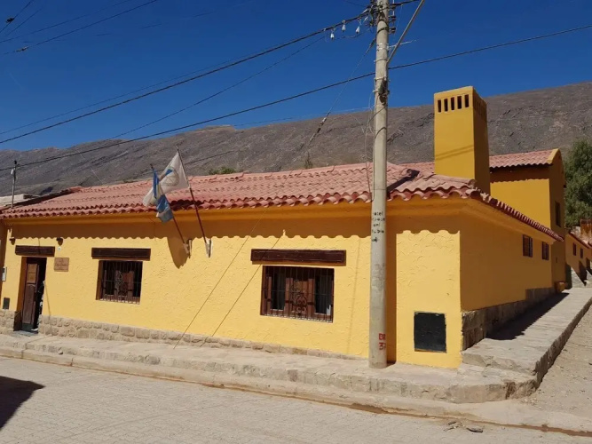 Imagen del hotel