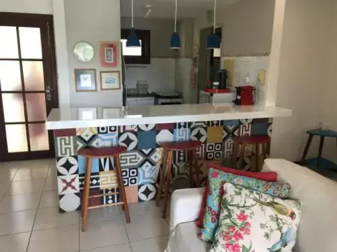 Praia do Forte Houses