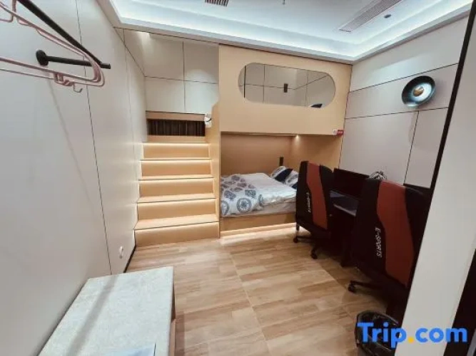 Comfort Quadruple room