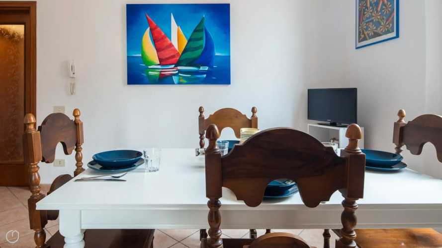 Welcomely - Casa Molara