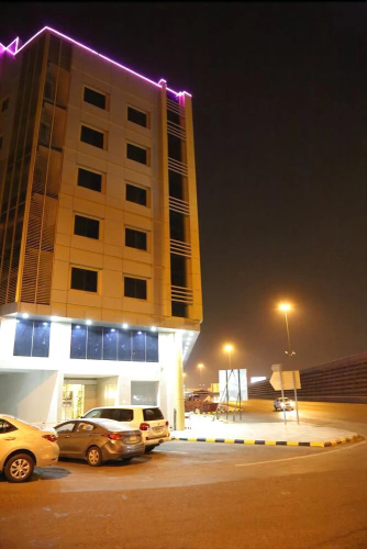 Otel görseli