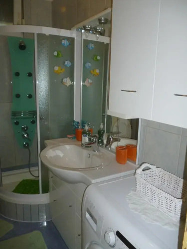 Apartment Radić