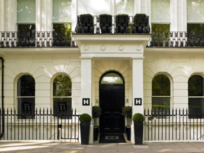 Imagen del hotel