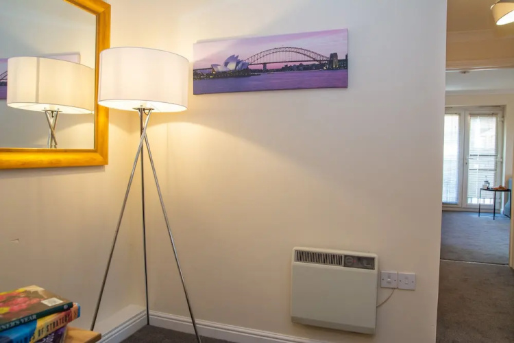 Searle Apartment