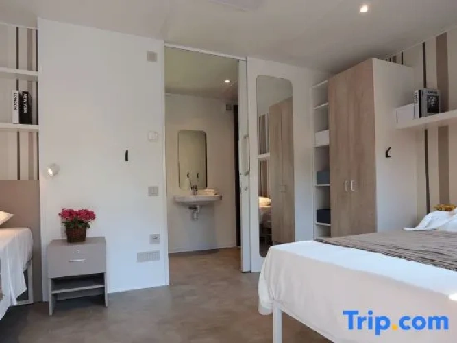 Premium Twin Bungalow