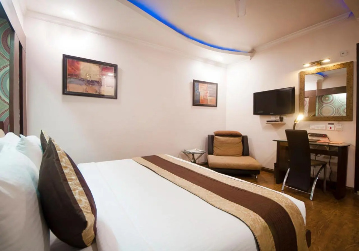 Hotel Le Cadre