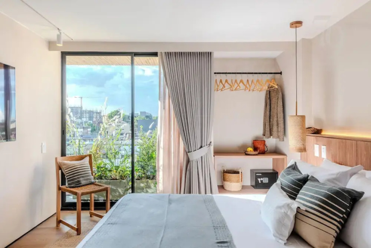 79bogotá Boutique Suites