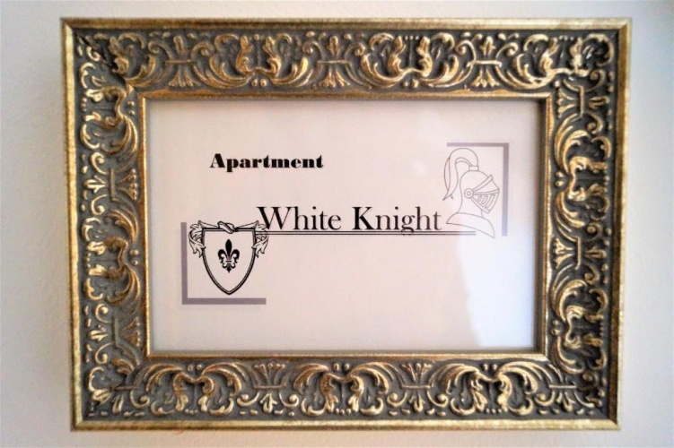 1 Bedroom Double Apartment