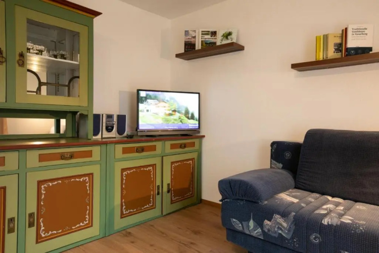 Apartment Am Bach