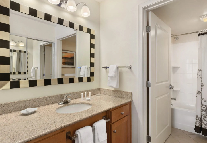 Residence Inn by Marriott Newport/Middletown