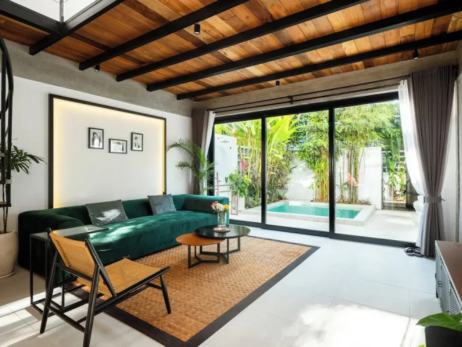 Berawa Lofts 2 Managed by CPM Bali