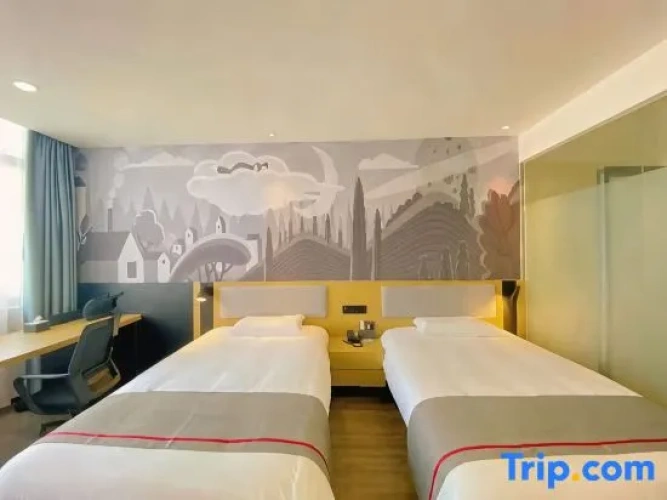 Business Twin room