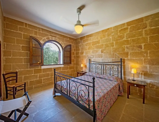 Family Apartment