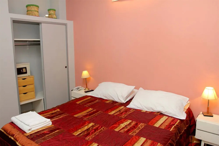 Greenwich Buenos Aires B&B