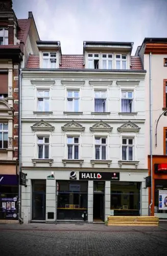Otel görseli