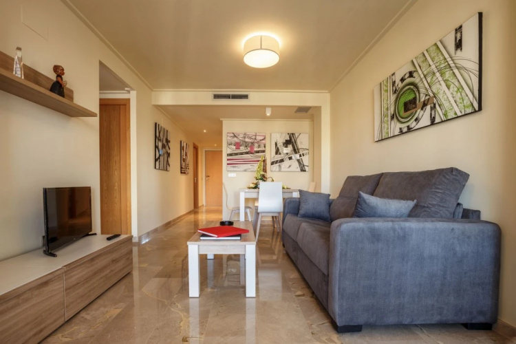Goodplaces Oropesa Playa