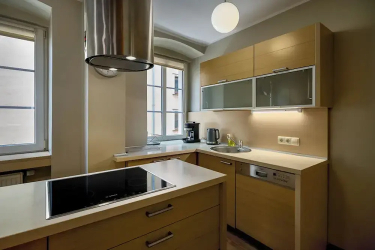 RentPlanet - Apartament Więzienna