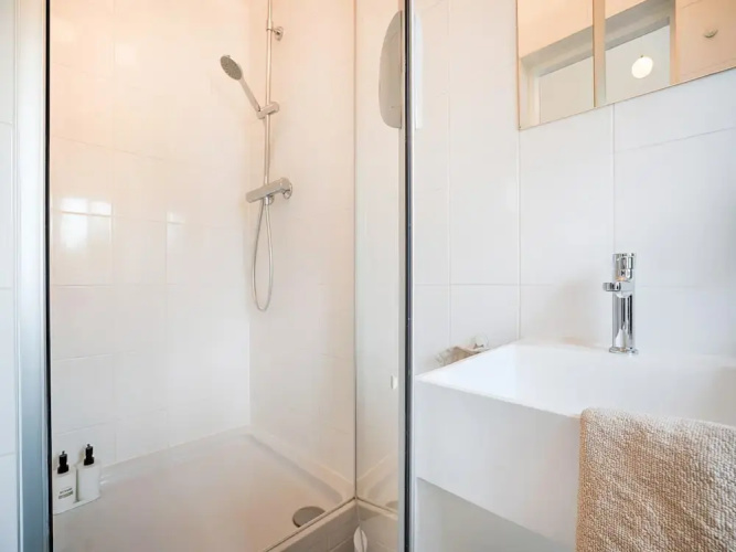 Modern City Apartment in Graz