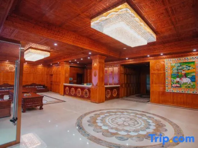 Yangzong Linka Hotel