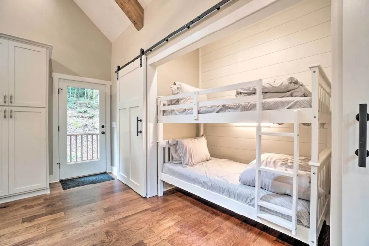 1 Bedroom Cottage