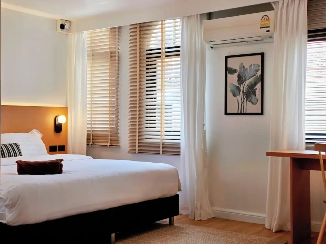 Comfort Double room