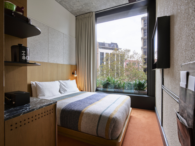 Ace Hotel Sydney