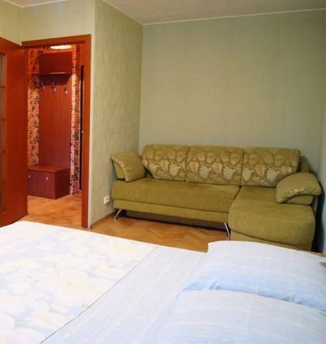 Luxcompany Apartment Vdnkh - Image 8