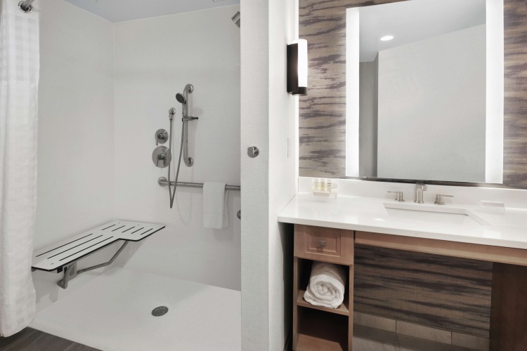 Homewood Suites by Hilton Providence Downtown photo 10