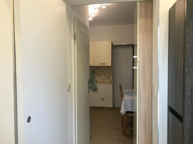 1 Bedroom Apartment with view