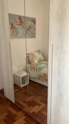 A casa da Manuela