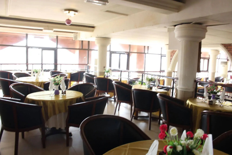 Hotel Santa Lucia