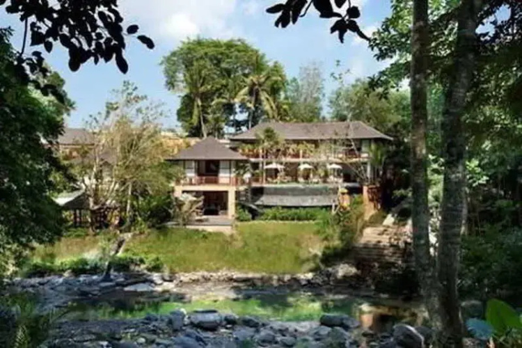 Villa Iskandar