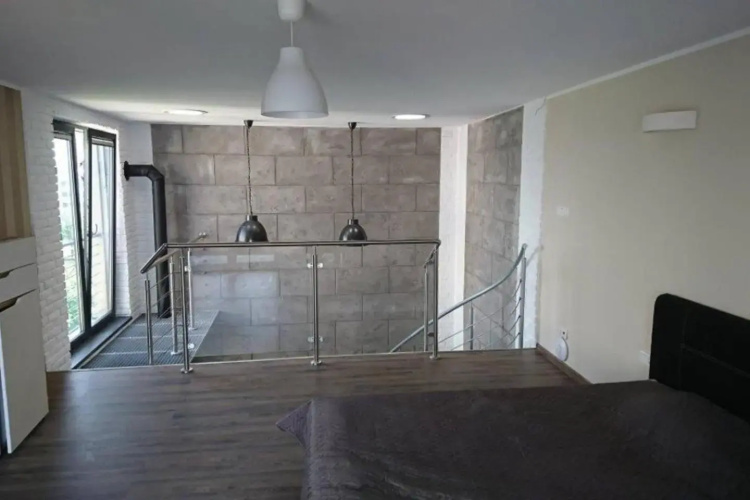 Apartement - Loft Bydgoszcz Centrum