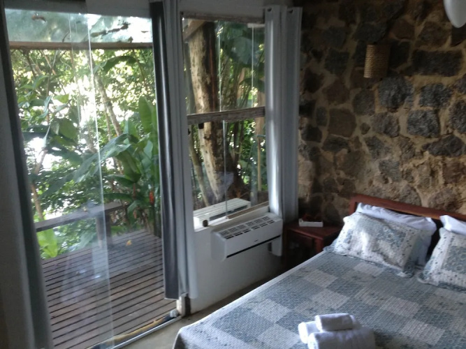 Cabanas Sabia