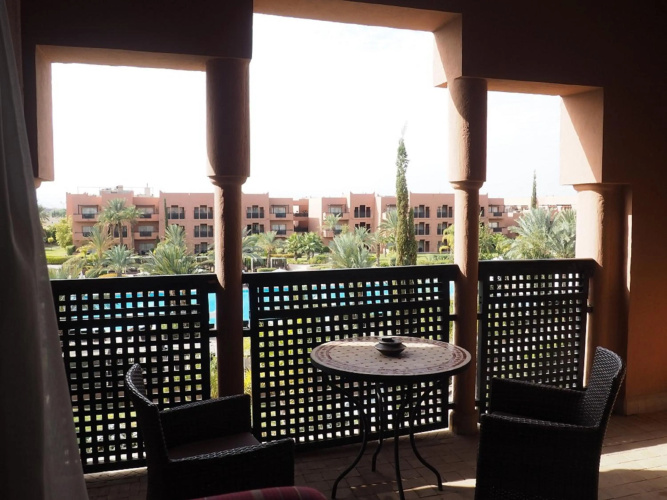 Kenzi Menara Palace photo 9