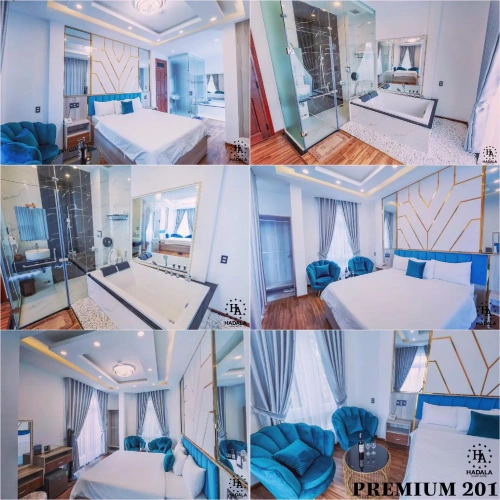 Premium Double room