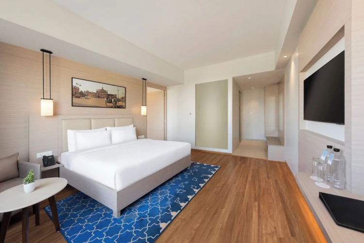 Privilege Double room