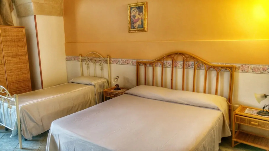 Villa Papaleo