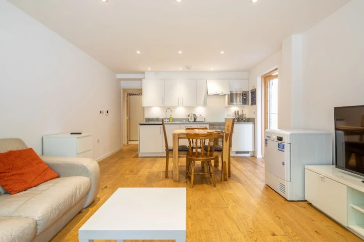 Family Apartment