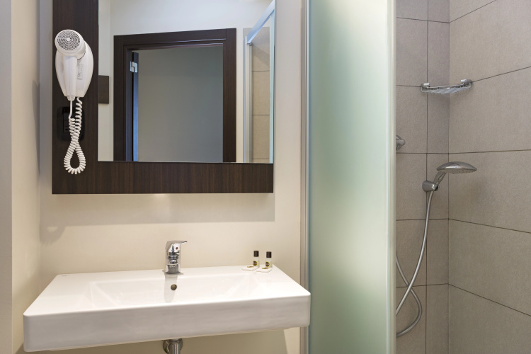 B&B Hotel Milano Cenisio Garibaldi photo 15