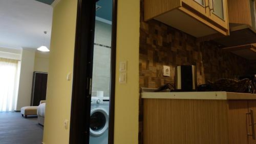 Apartments Sissy