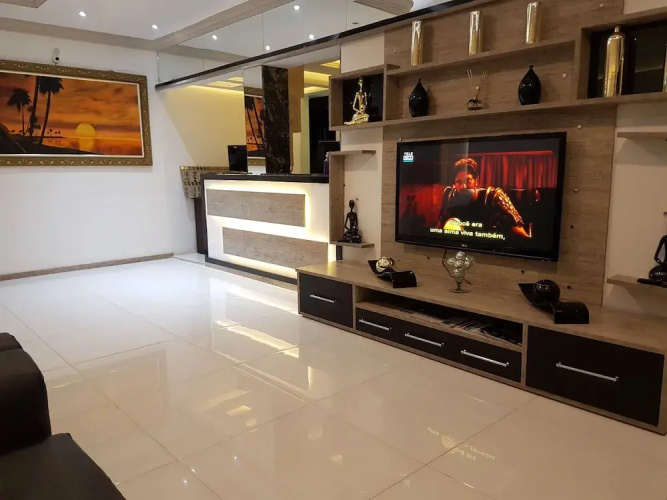 Lages Plaza Hotel